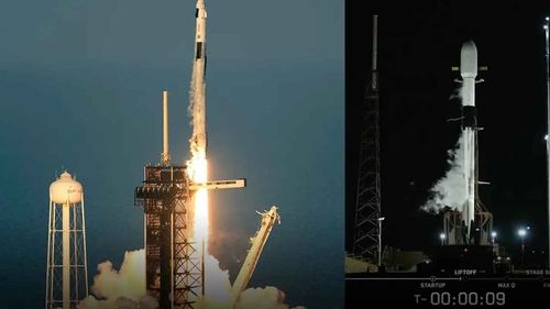 Türkiye'nin ilk yörünge transfer aracı FGN-TUG-S01 uzayda