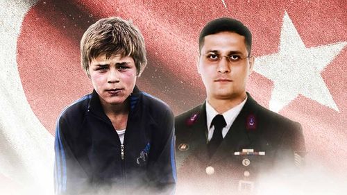 Eren Bülbül ve Başçavuş Ferhat Gedik'in şehadetinin üzerinden 8 yıl geçti