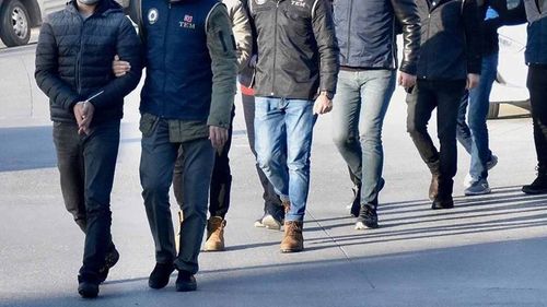 FETÖ’nün finans ayağına yapılan operasyonda gözaltı sayısı 252’ye ulaştı