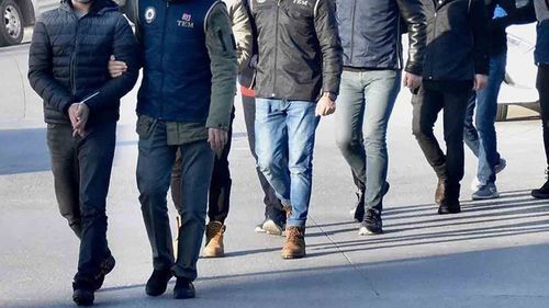 FETÖ'ye yönelik sınav usulsüzlüğü soruşturmasında 16 gözaltı kararı