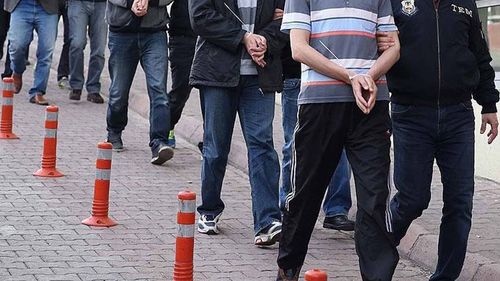 FETÖ’nün finans ve mahrem yapılanmasına operasyon
