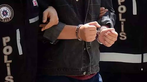 FETÖ operasyonlarında 121 şüpheli yakalandı: 58’i tutuklandı