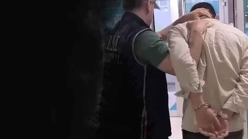 FETÖ’nün Tıpta Uzmanlık Sınavı kampına operasyon: 17 şüpheli yakalandı