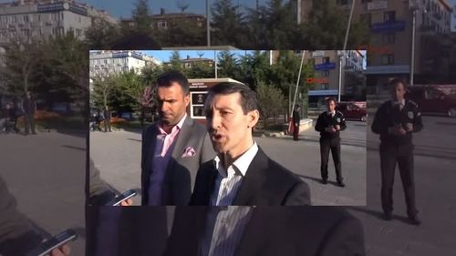 FETÖ'nün kamikaze hakimini göreve döndürülmesine dur denildi