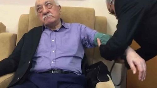 Fethullah Gülen bu sefer ağlatmadı!