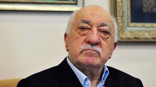 Fettoş Gülen, Türkiye'yi Joe Biden'a şikâyet ediyor!