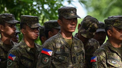 Filipinler, artık İsrail’den silah almayacak