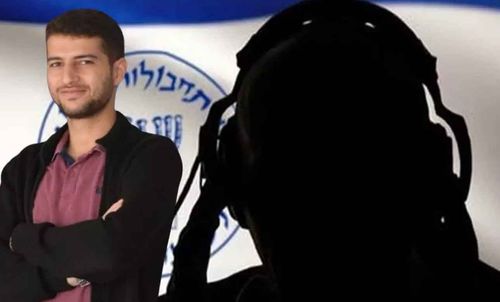 “Filistin destekçisi” Muhammed Salhab, MOSSAD ajanı çıktı