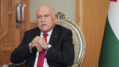 Filistin Ekonomi Bakanı: Asılsız iddialar İsrail'e hizmet eder