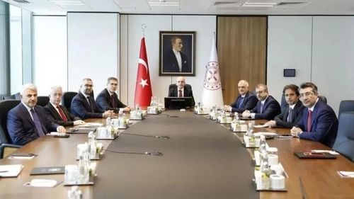 Finansal İstikrar Komitesi'nden Borsa İstanbul açıklaması: Sorun yok