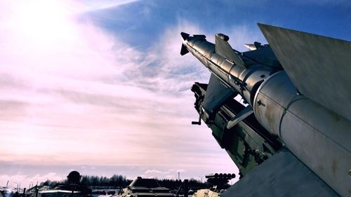 Finlandiya’nın tarihsel utancı: Terör devleti İsrail ile silah anlaşması