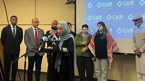 ABD'de Florida Valisi, İslam İlişkileri Konseyi'ni terör örgütü ilan etti