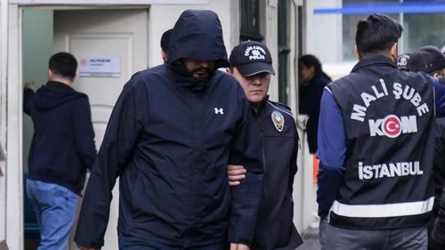 Fon soygununda 20 tutuklama daha