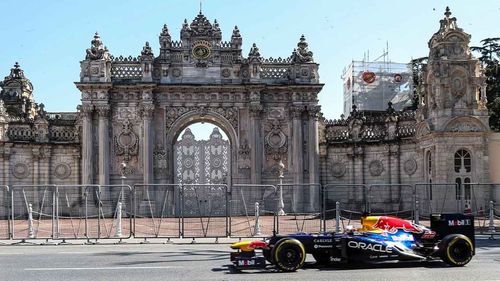 Formula 1 İstanbul, Türkiye’nin turizmine yüzde 6 katkı sağlayacak