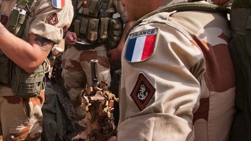 Fransa’da gönüllü askerlik dönemi başlıyor 