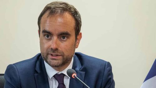 Fransa: İran'a ait insansız hava araçlarını düşürdük 