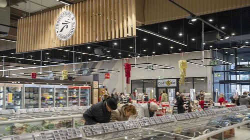 Fransa’da marketlere siber saldırı: Soğutma sistemleri devre dışı kaldı
