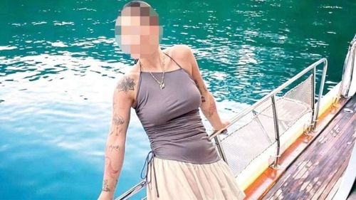Fuhuş ve uyuşturucu operasyonunda özel kolej öğretmeni, fuhuşa aracılık etmekten tutuklandı