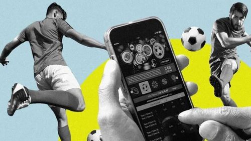 M. Yalçın Yılmaz: Bahis soruşturmasında ortaya çıkan tablo kültürel erozyon