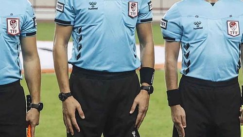 'Futbolda Bahis' soruşturmasında 19 şüpheli adliyeye sevk edildi