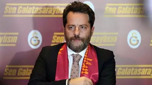 Futbolda bahis soruşturmasında yeni dalga: Galatasaray'ın eski yöneticisi Erden Timur dahil olmak üzere 29  gözaltı kararı 