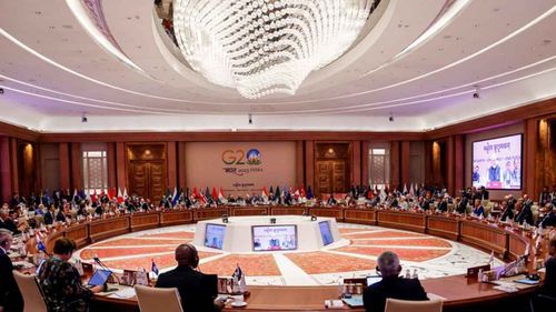 Donald Trump’tan G20 zirvesi için Rus lider Putin’e davet planı