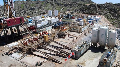 Bayraktar’dan Gabar açıklaması: Yeni petrol keşfi için müjde bekleniyor