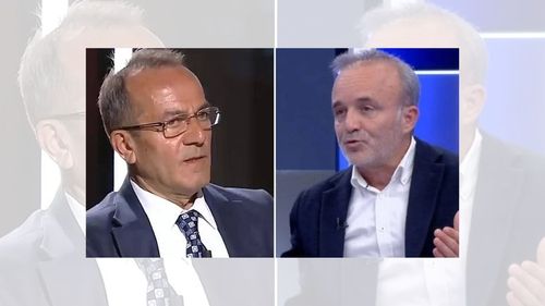 Gazeteci Şaban Sevinç ve Yavuz Oğhan gözaltına alındı