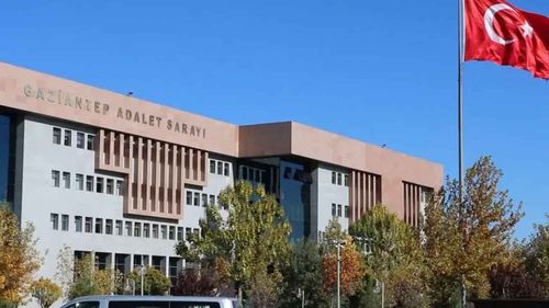 Gaziantep’te rüşvet ve uyuşturucu soruşturması: Adliye personeli dahil 16 kişiye gözaltı