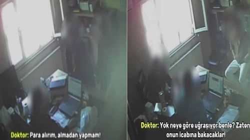 Gaziantep’te usulsüz sağlık raporu operasyonu: Doktor ve 3 kişi tutuklandı