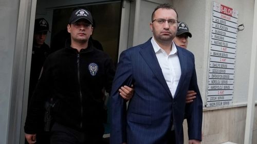 CHP'li Gaziosmanpaşa Belediye Başkanı Hakan Bahçetepe hakkında iddianame tamamlandı