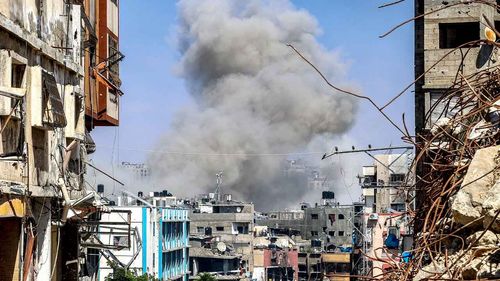 Soykırımcı İsrail, Batı Şeria’da Filistinlilere ait 700 dnüm araziye el koydu