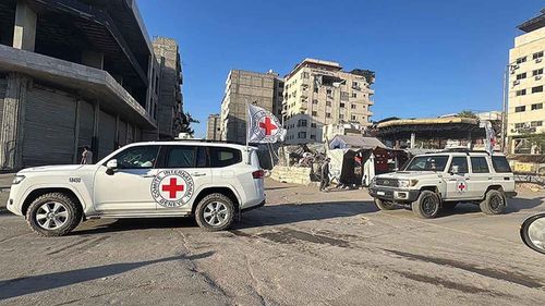 Gazze ateşkesinde kritik aşama: Hamas 20 İsrailli esiri serbest bıraktı