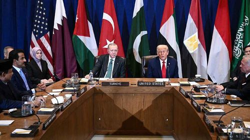 New York’taki Gazze toplantısının ardından yeni plân: İsrail çekilecek, rehineler serbest kalacak 