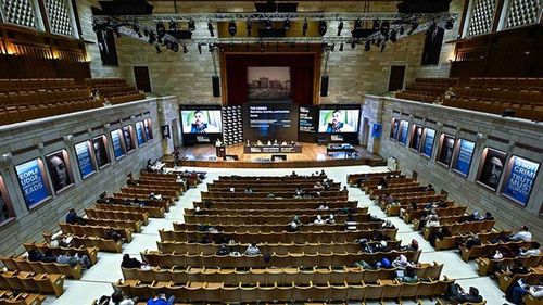 Gazze Mahkemesi: Nihai Oturum'un ikinci günü başladı