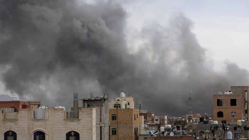 Terör devleti İsrail’in saldırdığı Gazze’de 64 bin 803 şehit