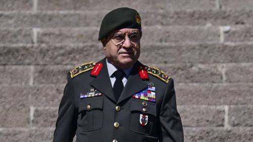 Genelkurmay Başkanı Bayraktaroğlu Suudi Arabistan'a gidiyor