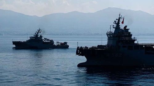 Girne açıklarındaki gemi kazasında can kaybı 15’e yükseldi