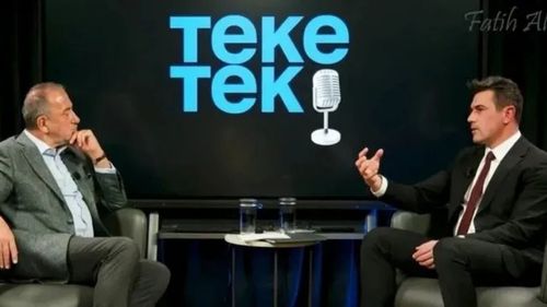 Fatih Altaylı'nın Davut yıldızlı sponsoru, uyuşturucu ve bir kadının ölümü