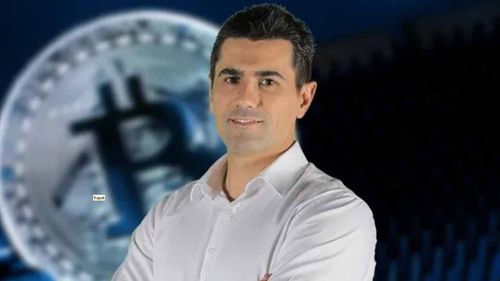 ICRYPEX Yönetim Kurulu Başkanı Gökalp içer gözaltına alındı 