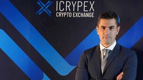 ICRYPEX'in sahibi Gökalp İçer'in tüm mal varlığına el konuldu