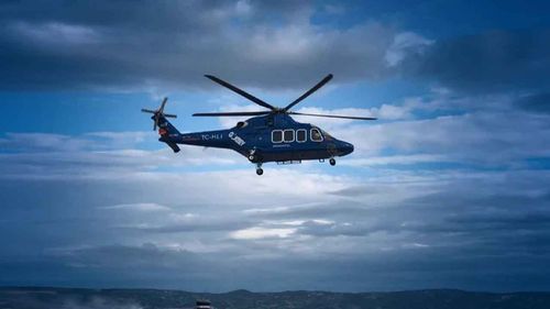 TUSAŞ ile Suudi Arabistan arasında GÖKBEY helikopteri için ortak üretim mutabakatı imzalandı