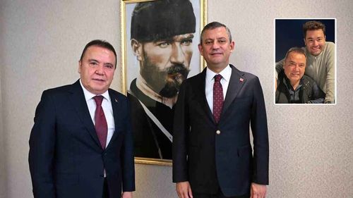 İtirafçı olan Gökhan Böcek: Özel'in talimatıyla CHP Genel Merkezi'ne 1 milyon euro götürdüm
