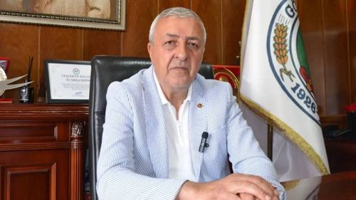 CHP'den istifa eden Göle Belediye Başkanı Budak: CHP'li meclis üyeleri maddi menfaat istiyorlardı