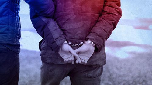 Şanlıurfa'da tefecilik operasyonu: 3 şüpheli gözaltına alındı