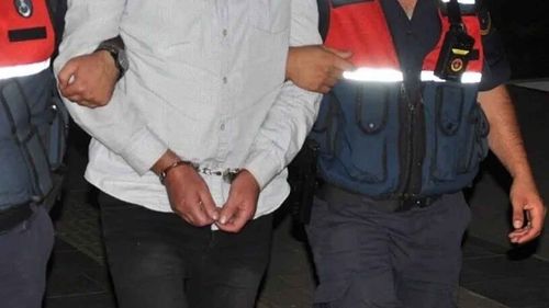 8 ilde 9 organize suç örgütüne operasyon: 76 şüpheli yakalandı