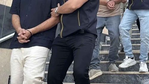 Sahte ekspertiz raporlarıyla vatandaşlık vurgunu: 72 şüpheli yakalandı