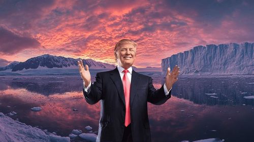 Danimarka ABD işgaline karşı Grönland'ı koruyabilecek mi?