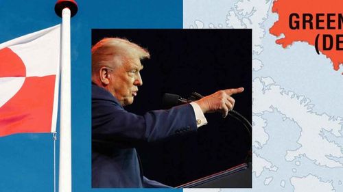 Analiz: Venezuela’dan Grönland’a Trump’ın tahakküm gösterisi