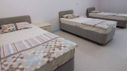 GSB yurt başvuruları başladı